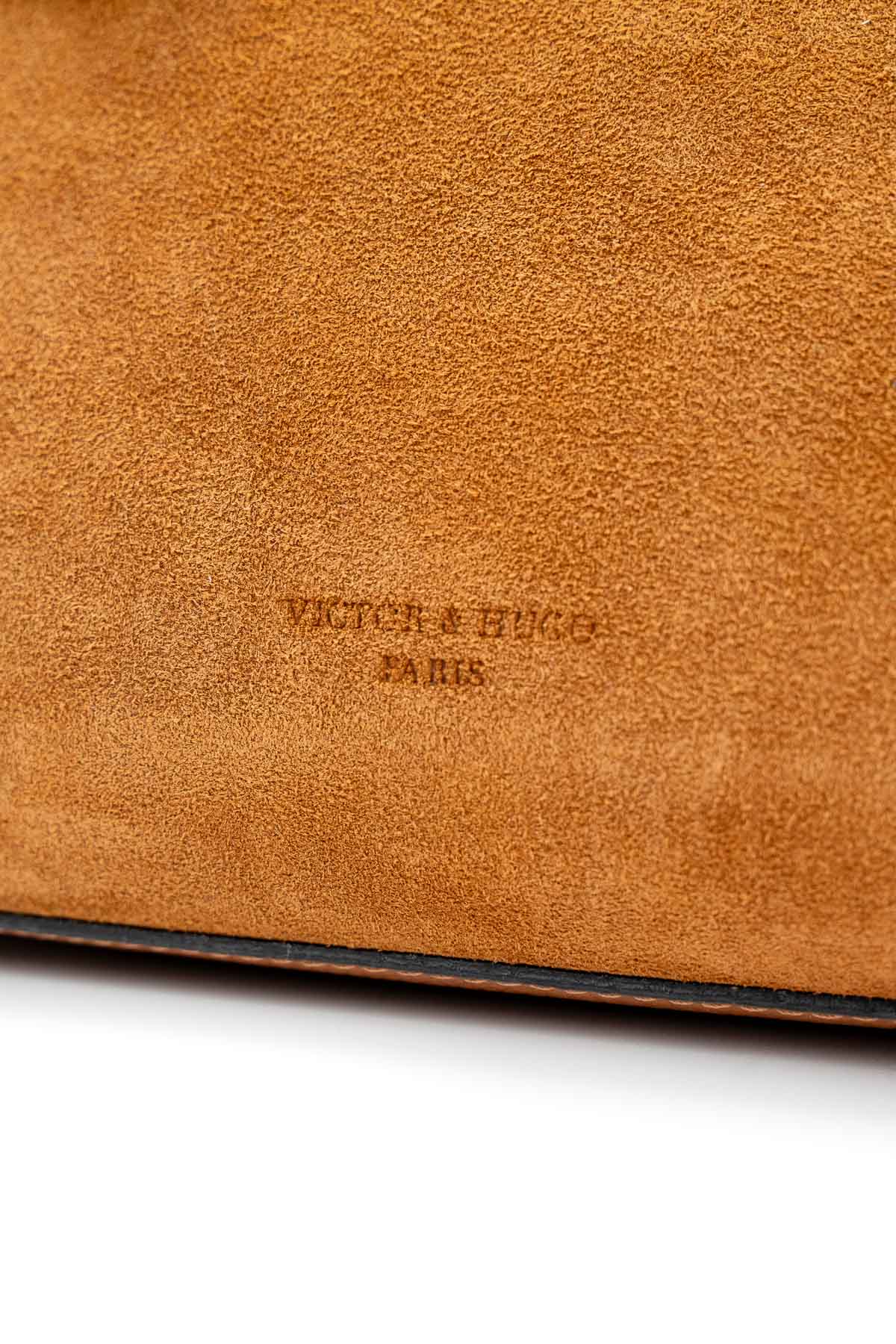 Clare Shoulder Bag - Camel