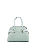 Clare Shoulder Bag - Sky Blue