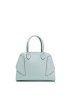 Clare Shoulder Bag - Sky Blue