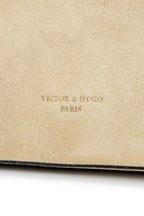 Sac A Bandouliere  Clare - Taupe Clair