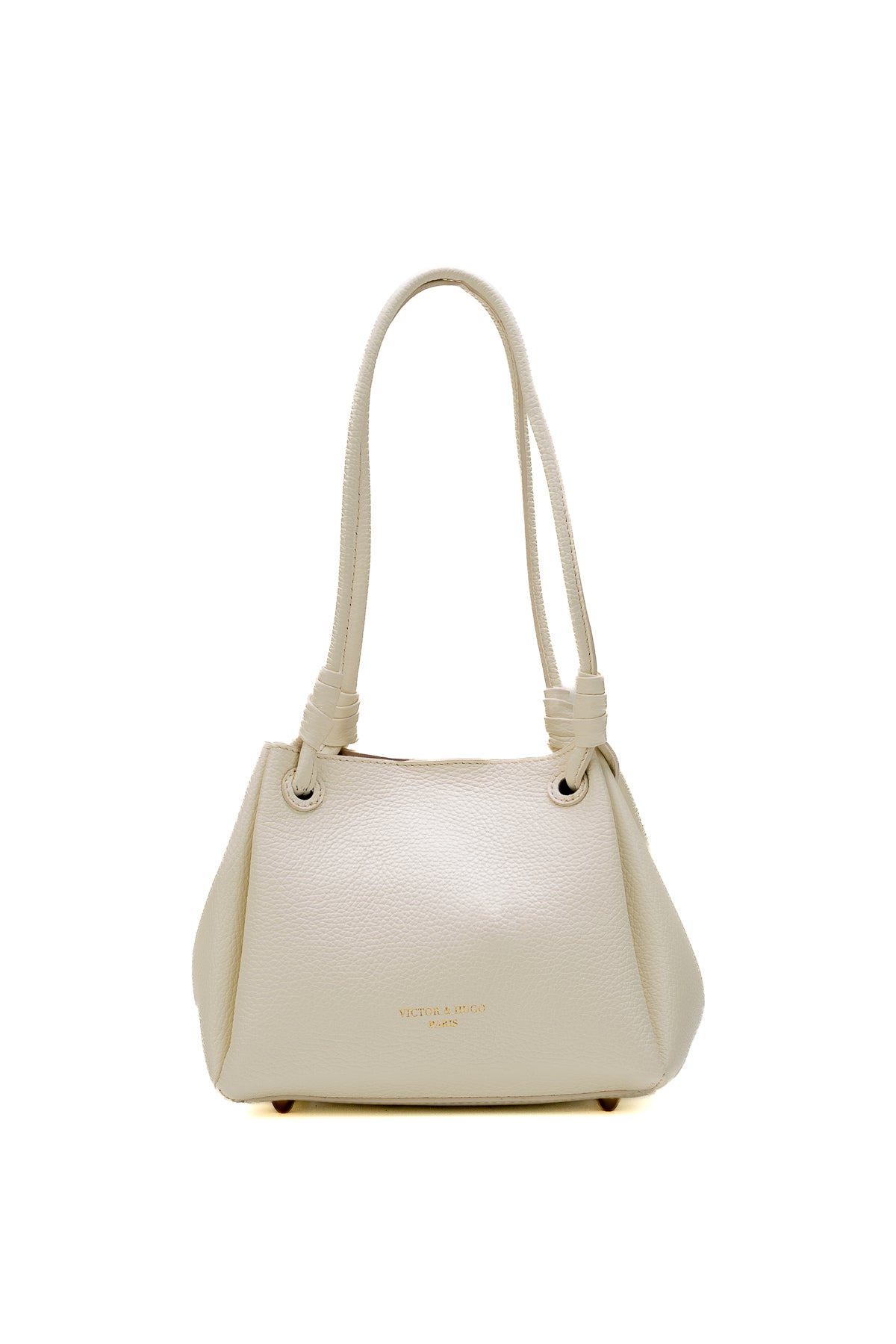 Sac A Bandouliere Dana - Blanc Casse