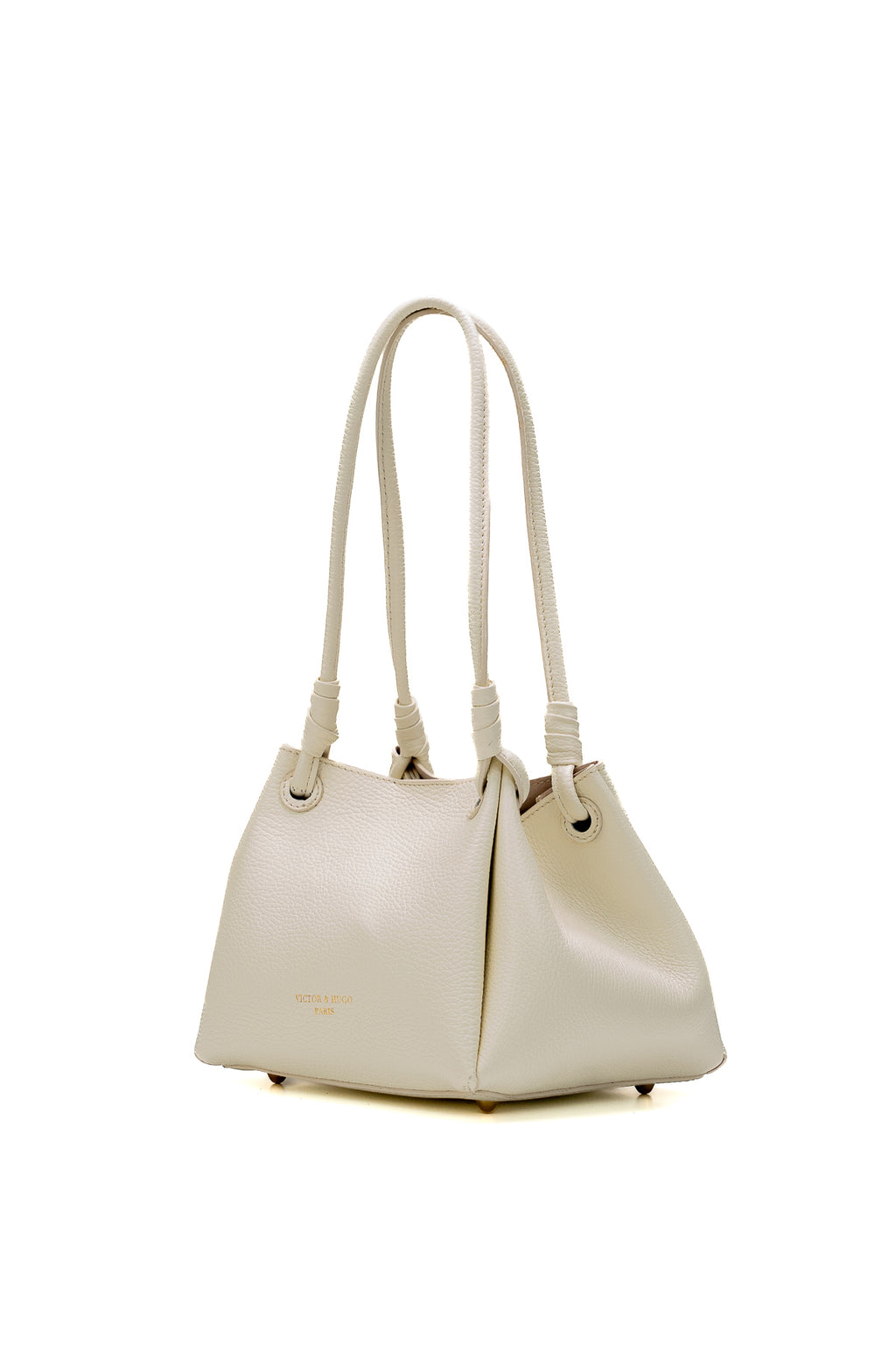 Sac A Bandouliere Dana - Blanc Casse