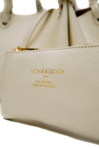 Sac A Bandouliere Dana - Blanc Casse