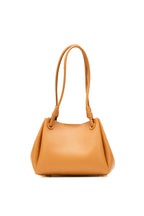 Dana Shoulder Bag - Camel