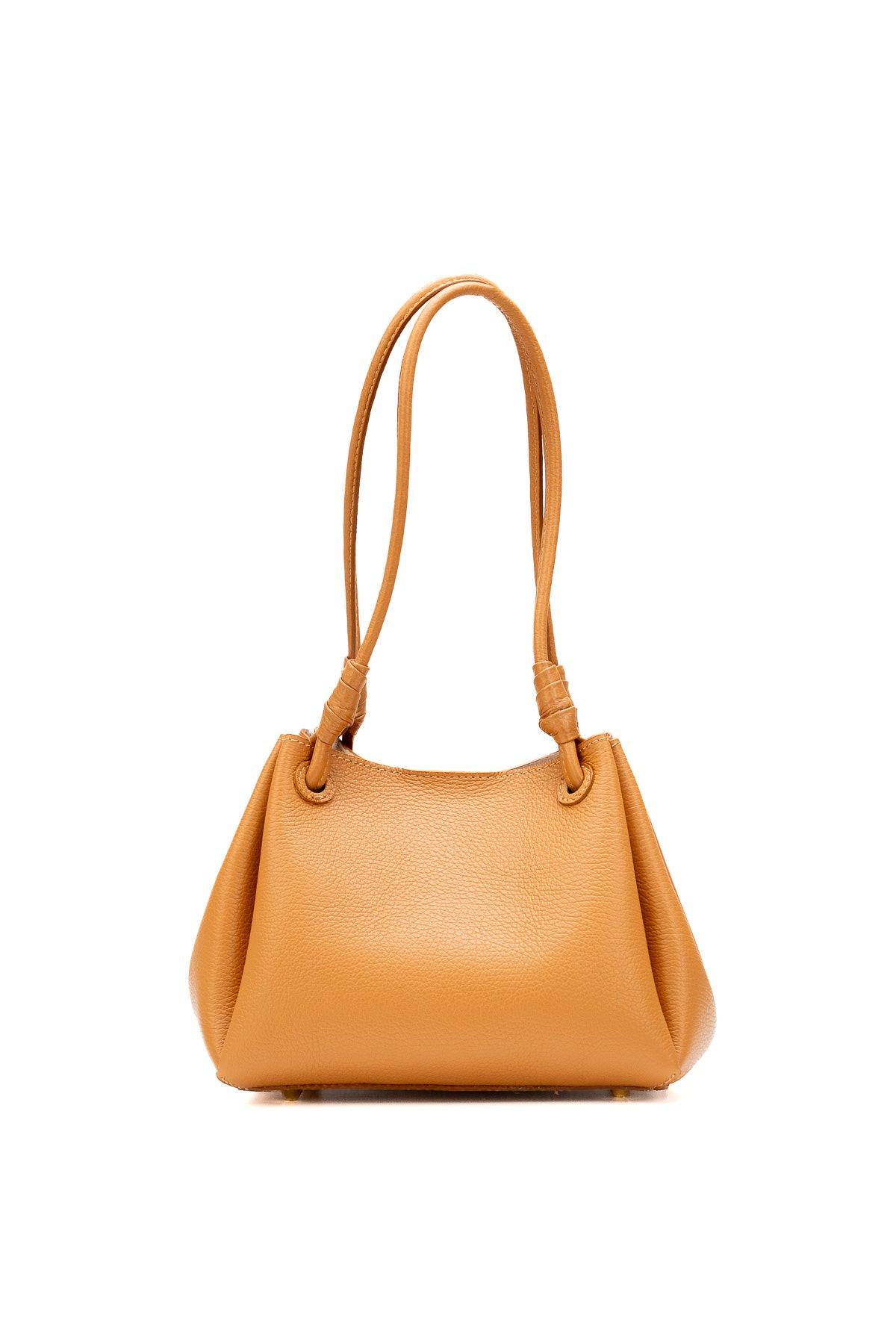 Dana Shoulder Bag - Camel