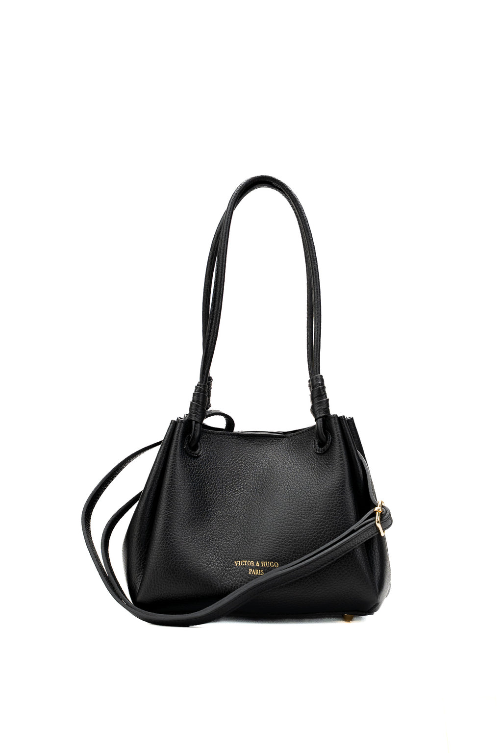 Sac A Bandouliere Dana - Noir