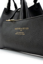Sac A Bandouliere Dana - Noir