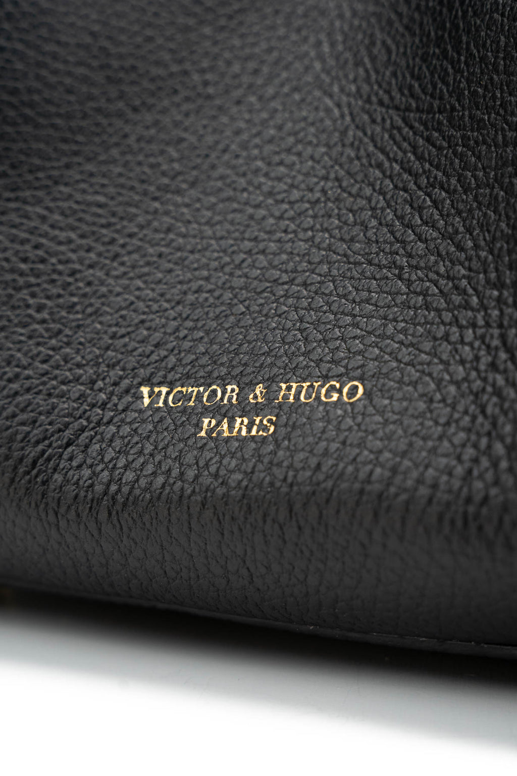 Sac A Bandouliere Dana - Noir