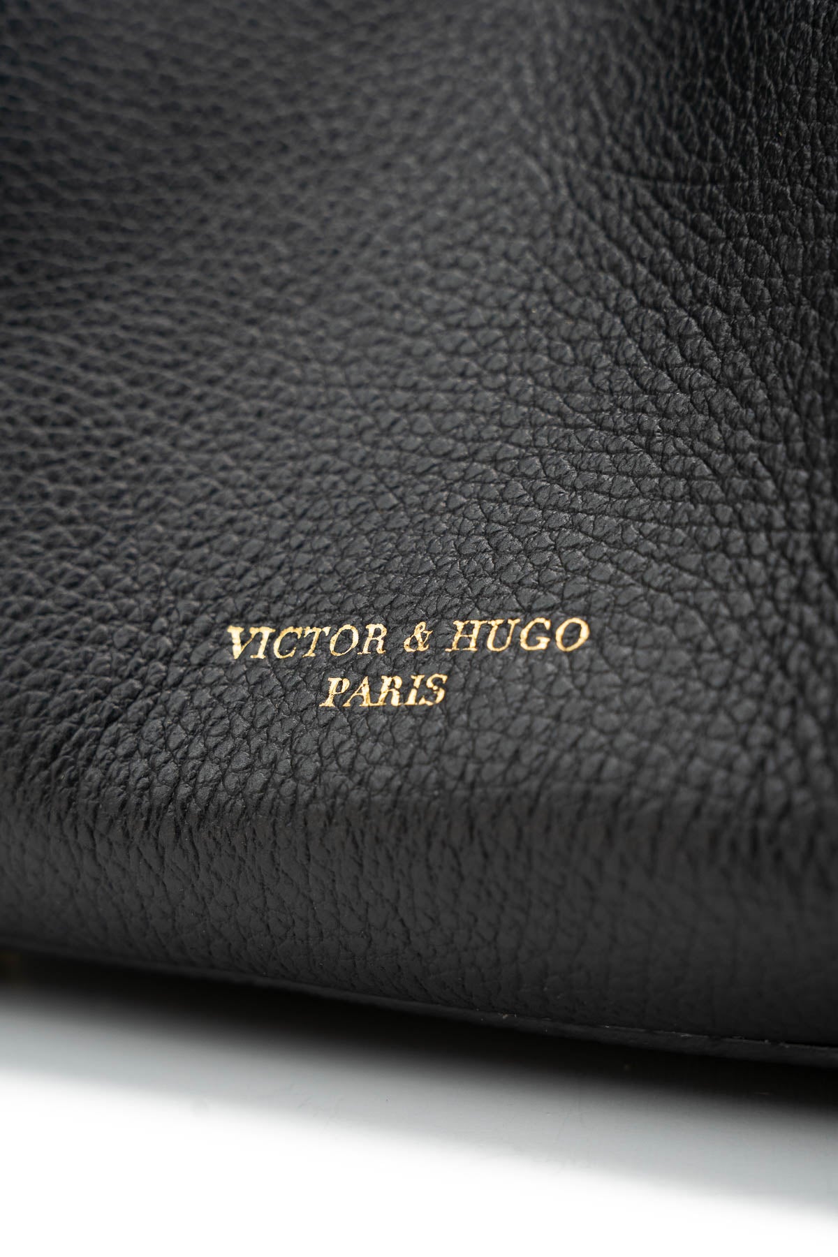 Sac A Bandouliere Dana - Noir