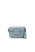 Sac A Bandouliere   Eliane - Bleu Clair