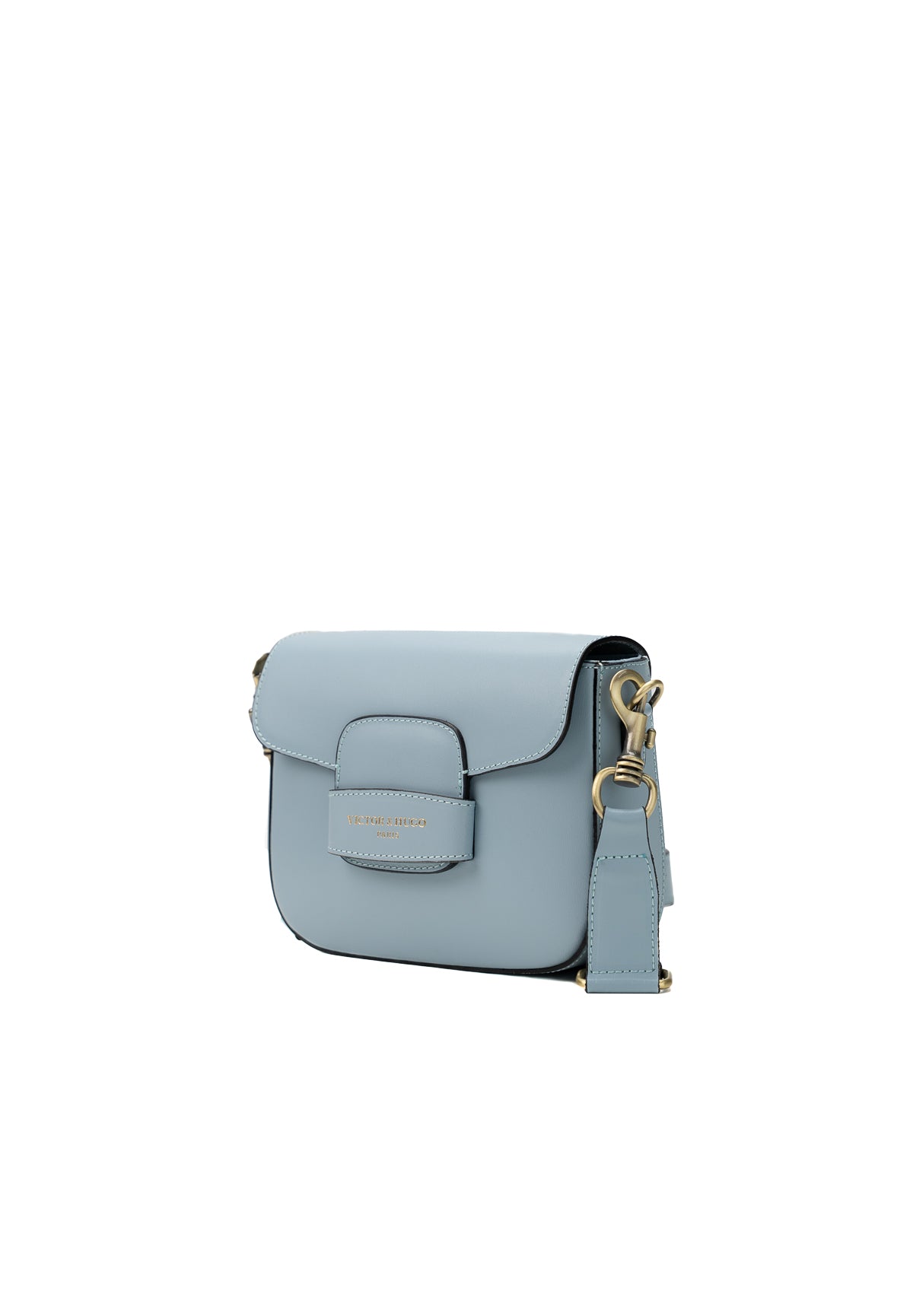 Sac A Bandouliere   Eliane - Bleu Clair