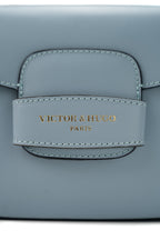 Sac A Bandouliere   Eliane - Bleu Clair