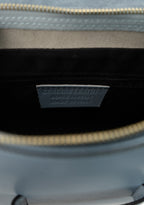 Sac A Bandouliere   Eliane - Bleu Clair