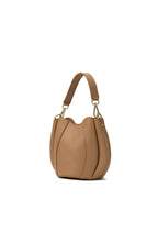 Elora Shoulder Bag - Light Camel