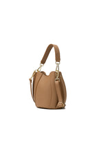Elora Shoulder Bag - Light Camel