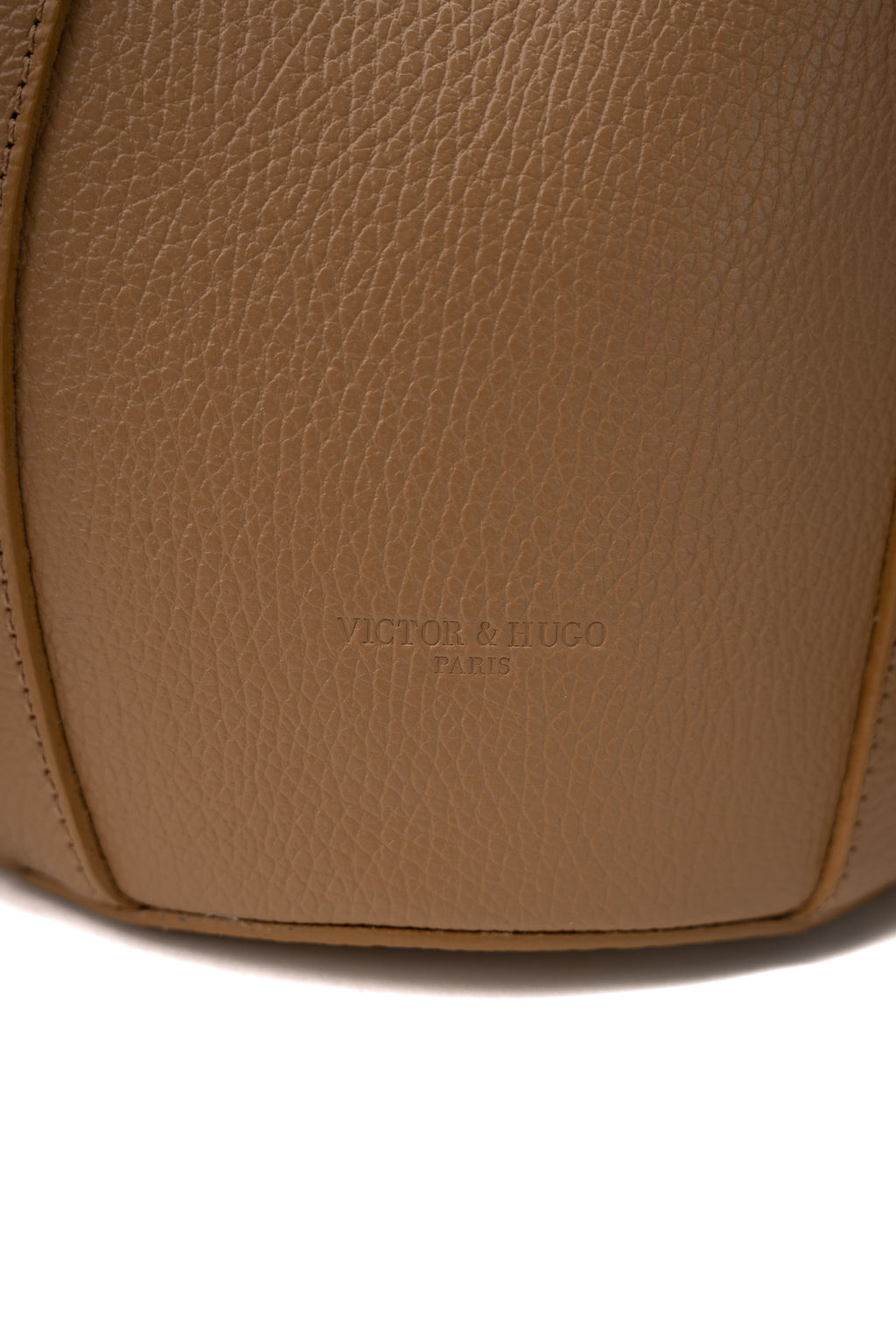 Elora Shoulder Bag - Light Camel