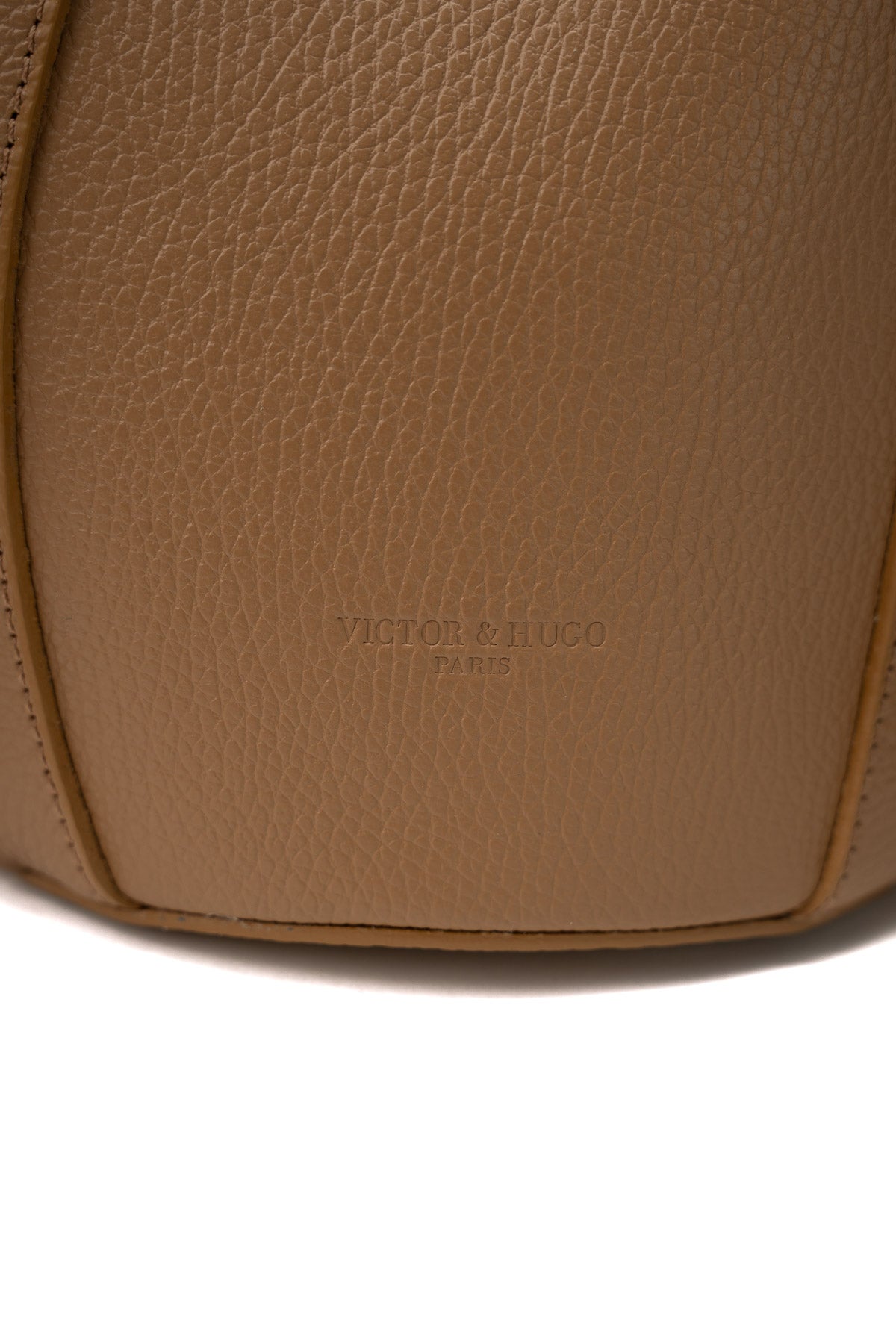 Elora Shoulder Bag - Light Camel