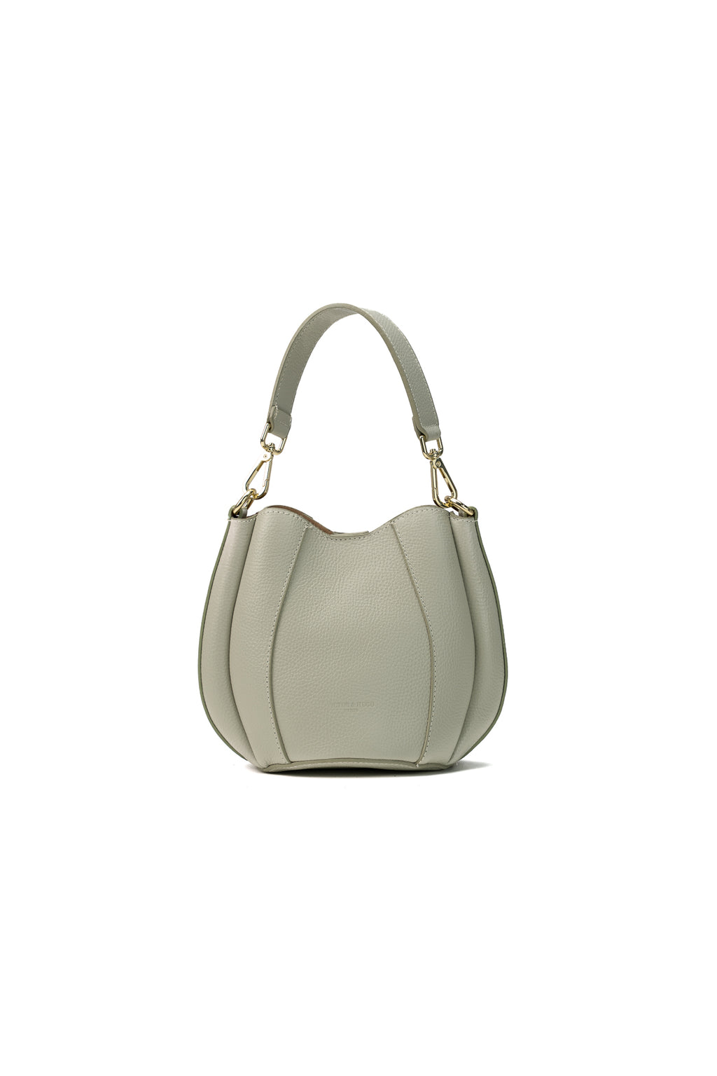 Bolso de hombro Elora - Verde