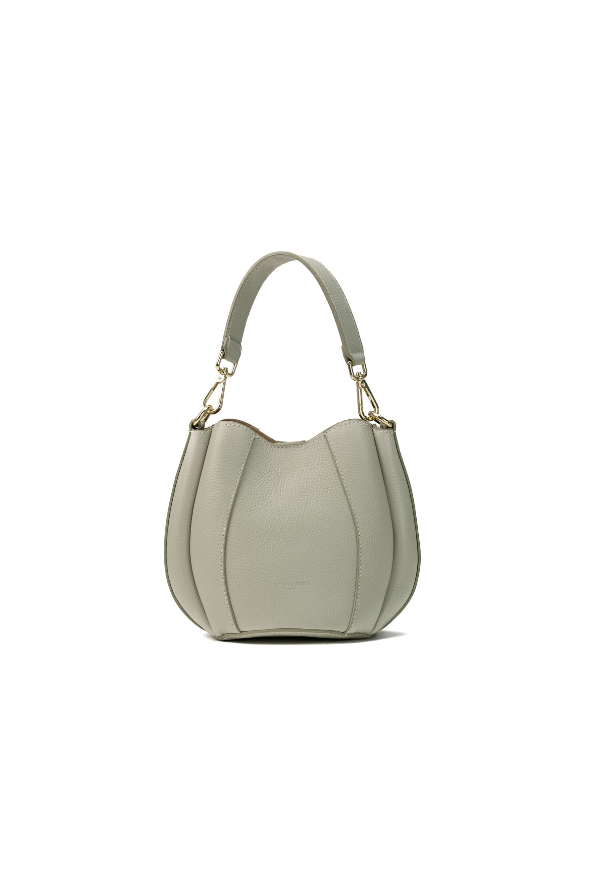 Bolso de hombro Elora - Verde
