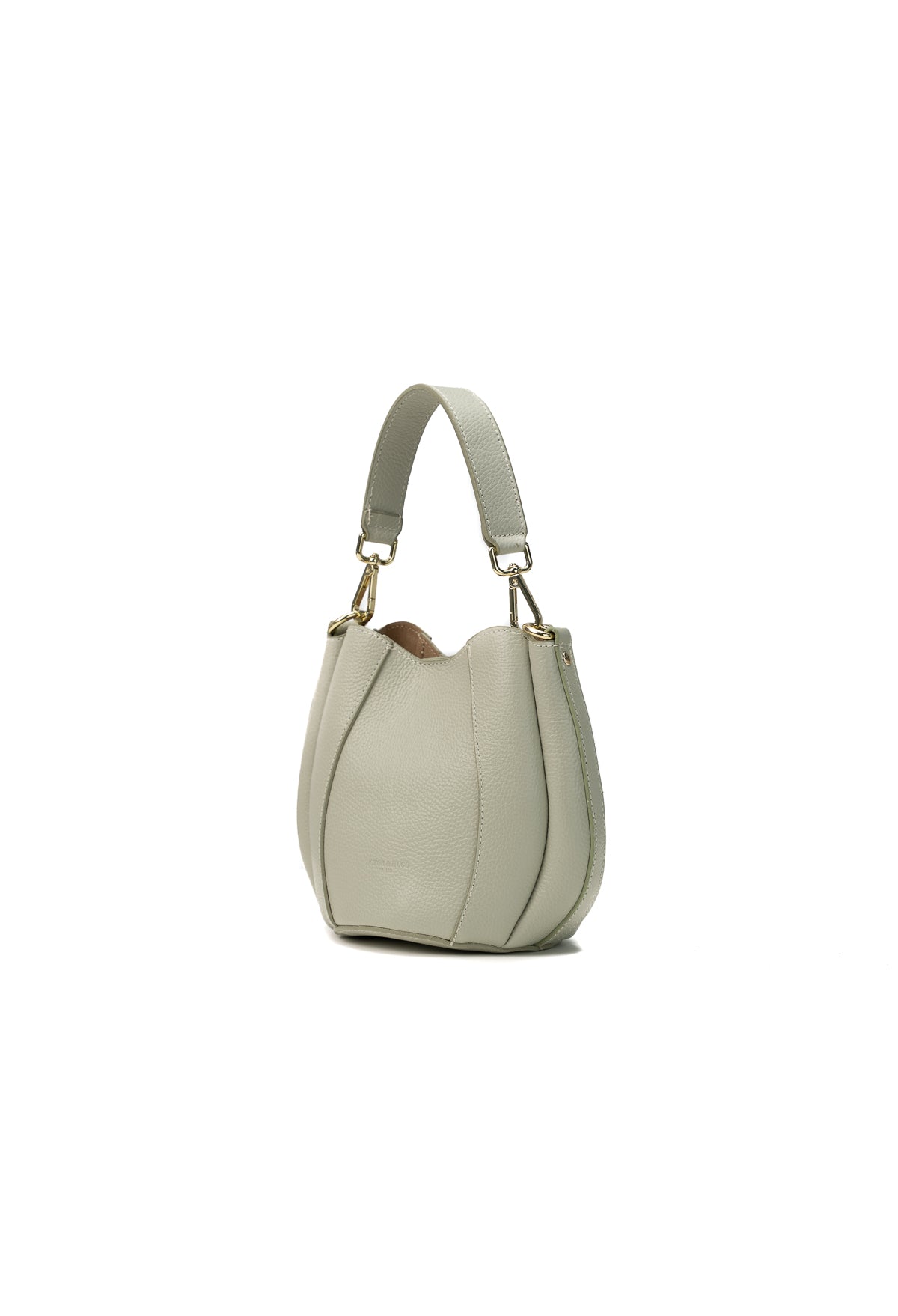 Bolso de hombro Elora - Verde