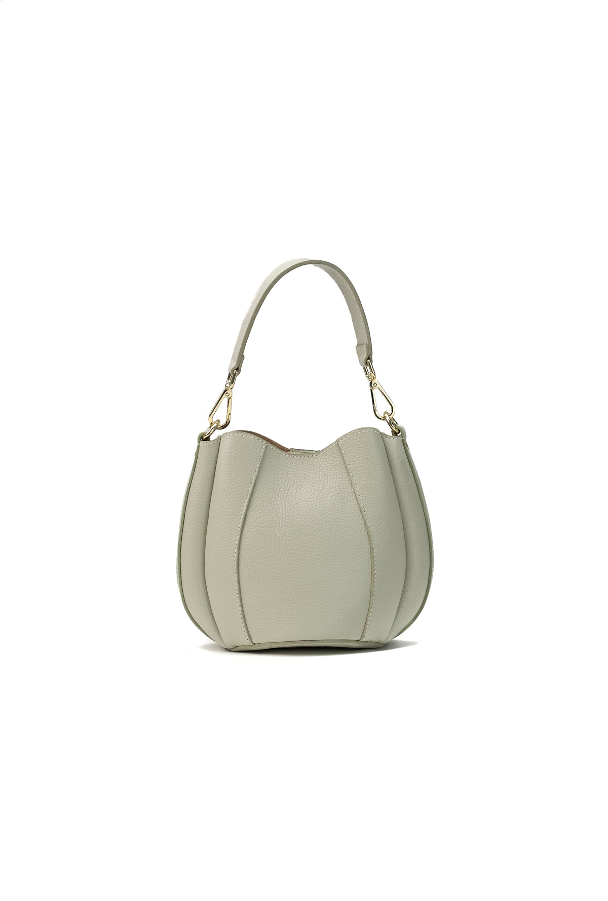Bolso de hombro Elora - Verde