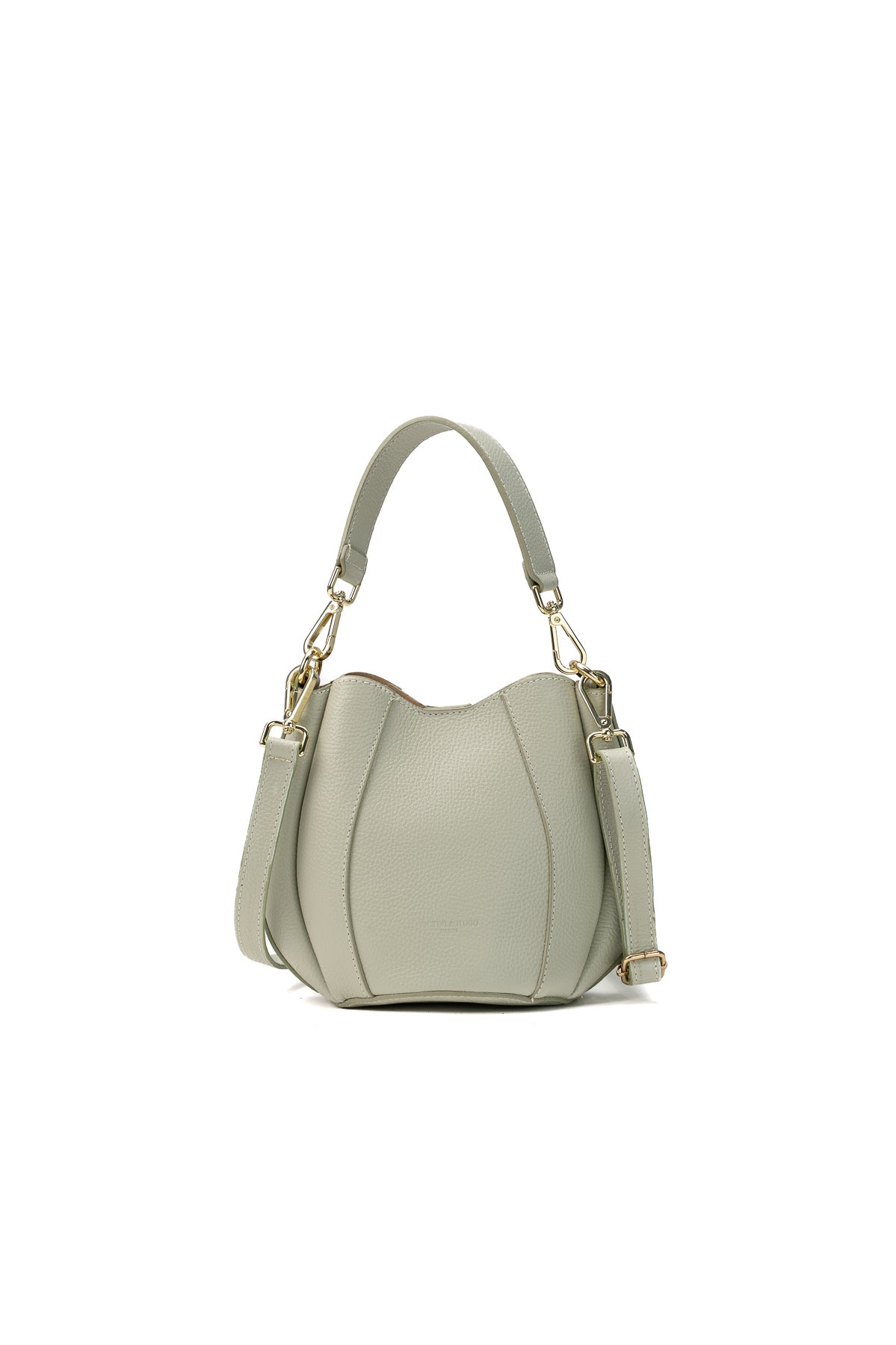 Bolso de hombro Elora - Verde