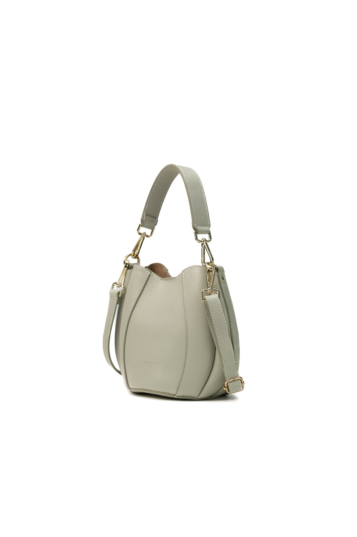 Bolso de hombro Elora - Verde