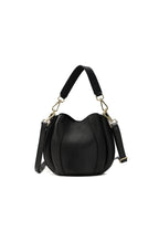 Elora Crossbody Bag - Black