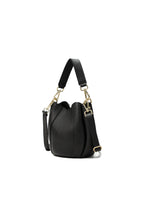 Elora Crossbody Bag - Black