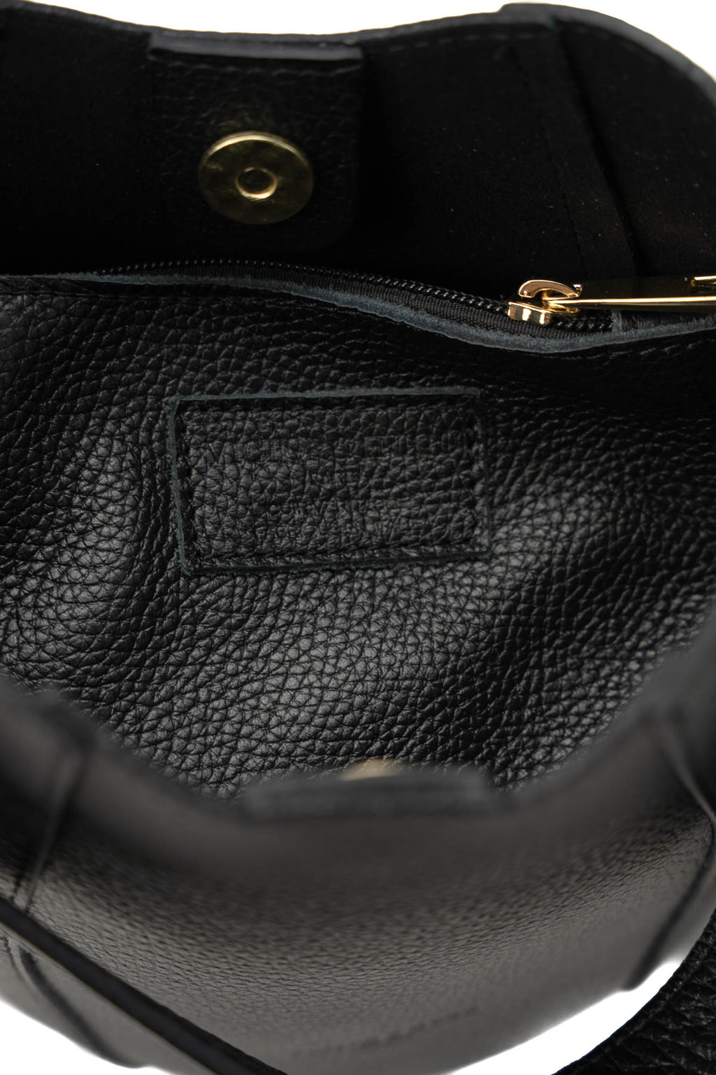 Elora Crossbody Bag - Black