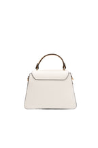 Sac A Bandouliere Eyna - Blanc/Bleu Clair