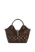 Sac A Bandouliere Freya - Moka