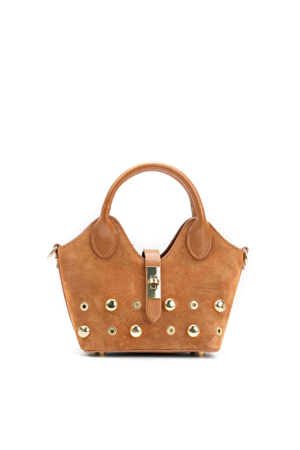Bolso de Hombro Josie - Camel