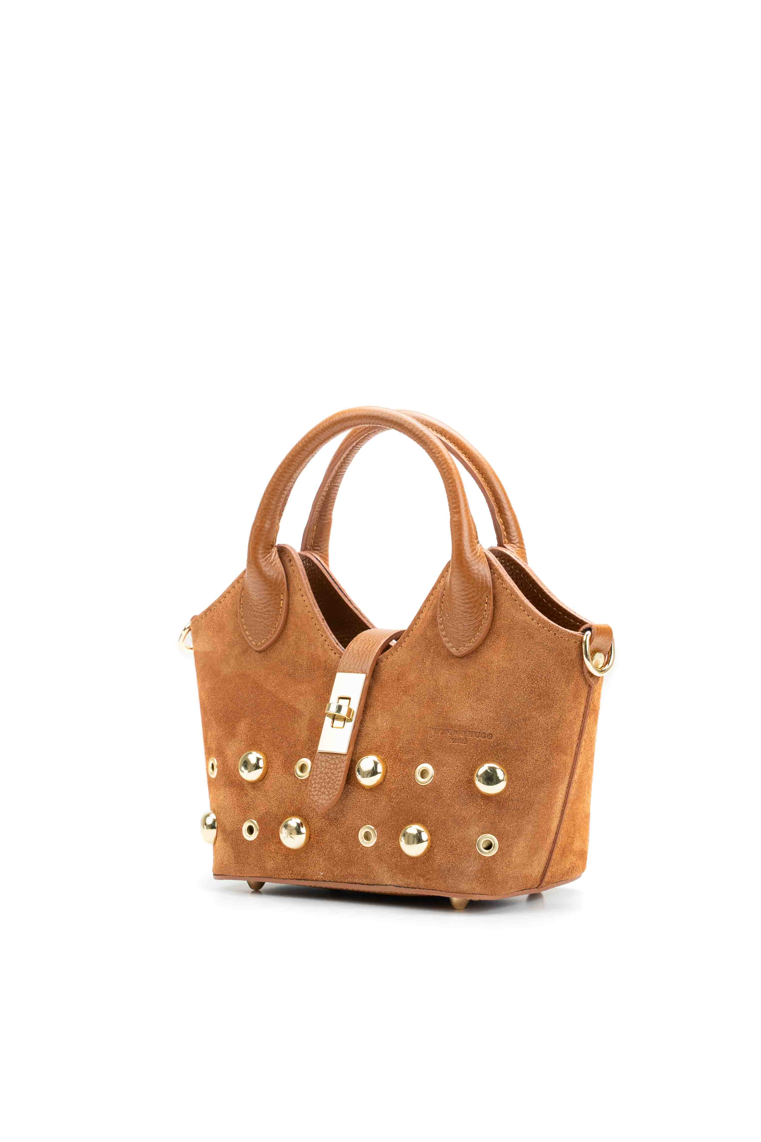 Bolso de Hombro Josie - Camel