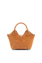 Bolso de Hombro Josie - Camel