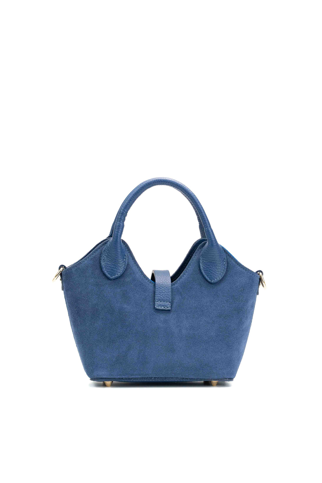 Sac A Bandouliere Josie - Bleu