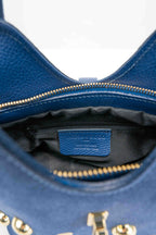 Sac A Bandouliere Josie - Bleu