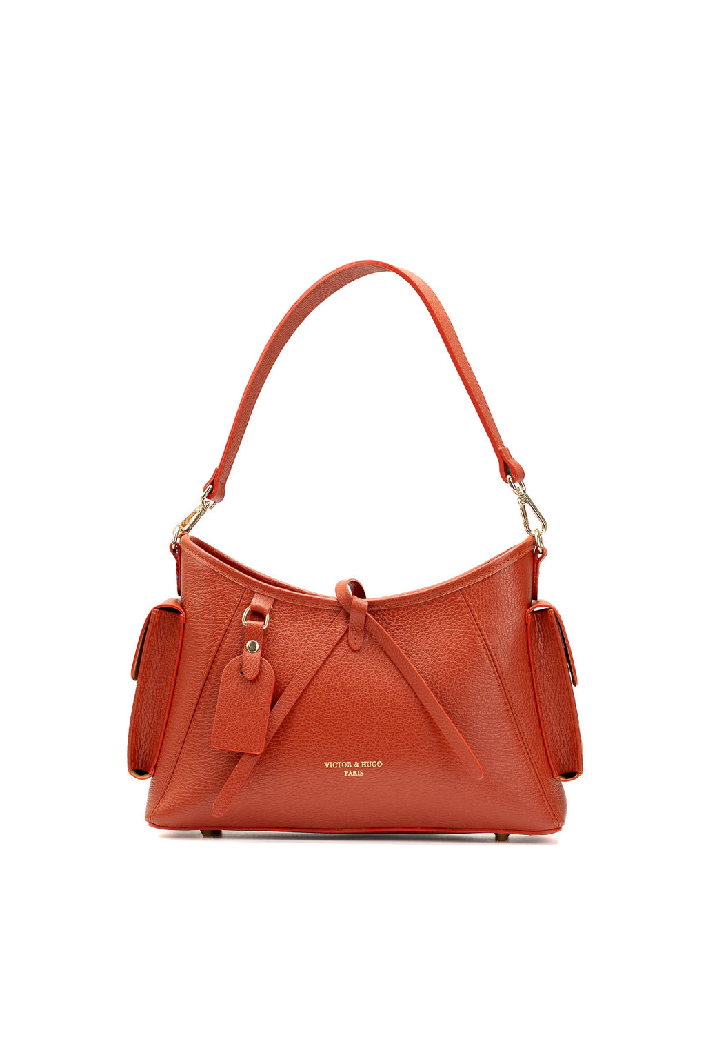 Sac A Bandouliere Kate - Terracotta