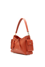 Sac A Bandouliere Kate - Terracotta