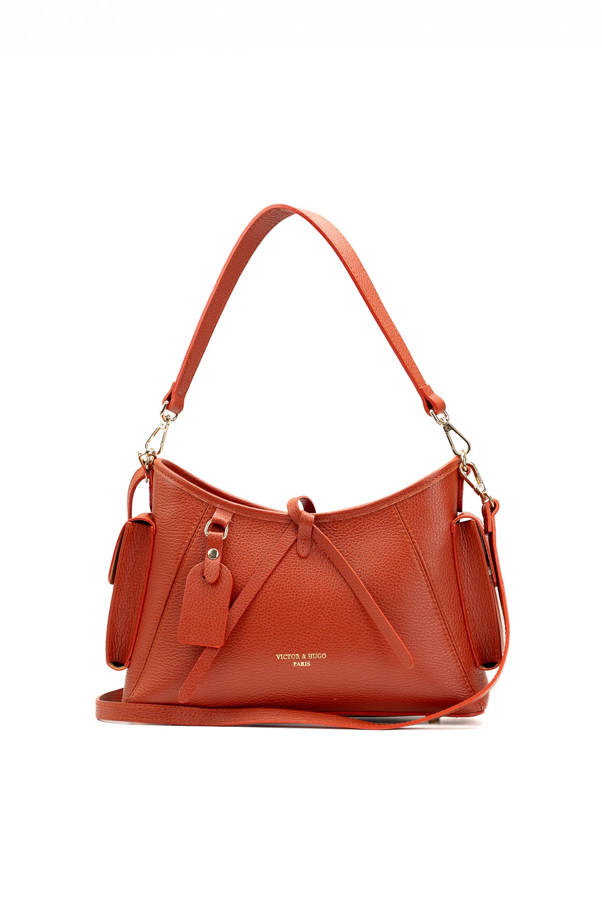Sac A Bandouliere Kate - Terracotta
