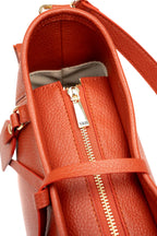 Sac A Bandouliere Kate - Terracotta