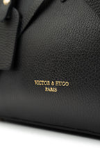 Bolso de hombro Kate - Negro