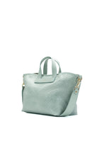 Sac A Bandouliere  Monaco - Bleu