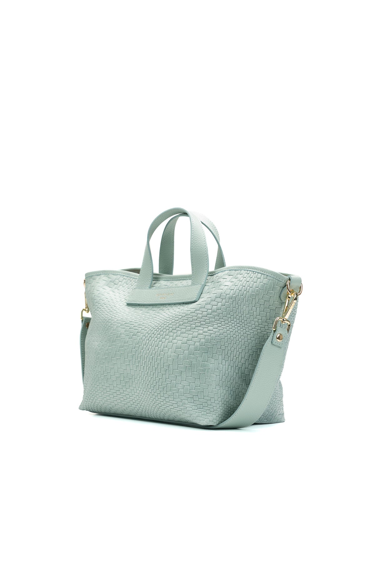 Sac A Bandouliere  Monaco - Bleu