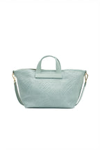 Sac A Bandouliere  Monaco - Bleu
