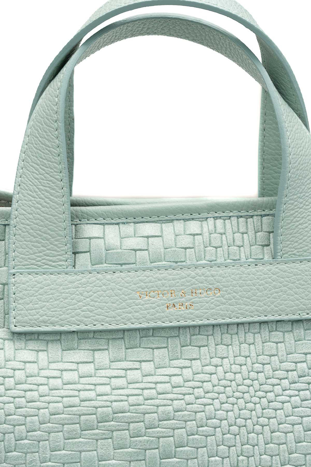 Sac A Bandouliere  Monaco - Bleu