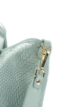 Sac A Bandouliere  Monaco - Bleu