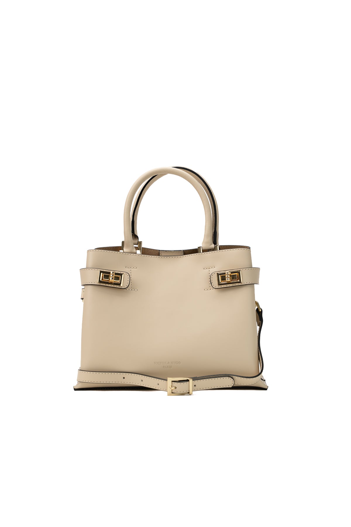 Sac A Main Nelia - Beige