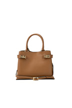 Bolso de Mano Nelia - Camel