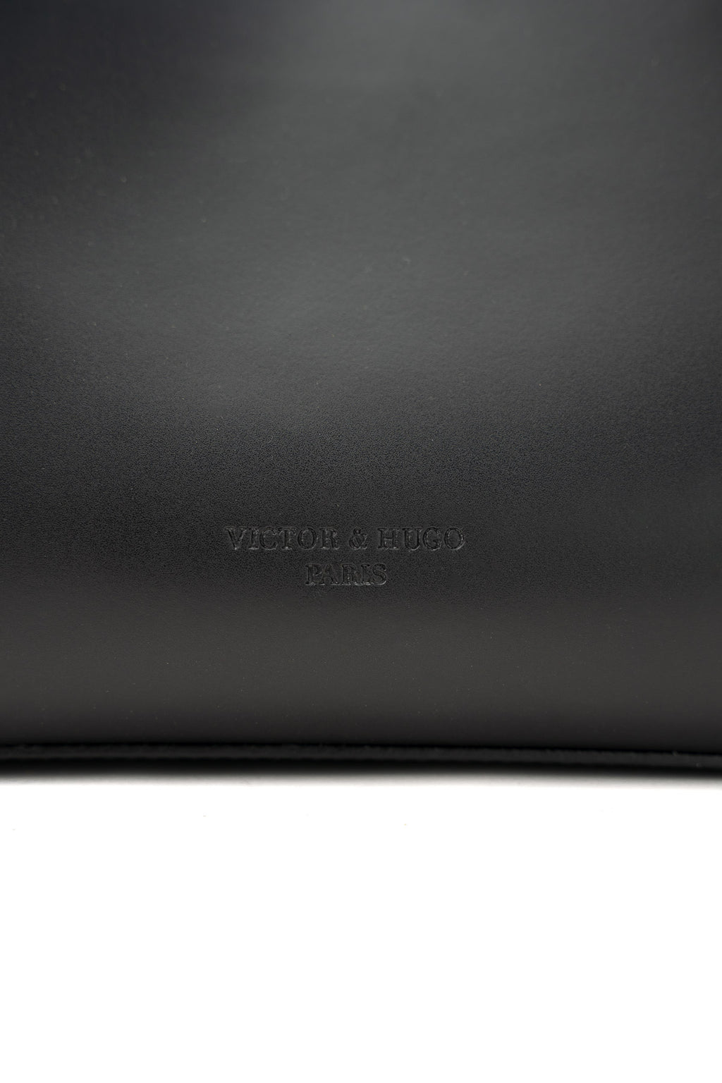 Sac A Main  Nelia - Noir